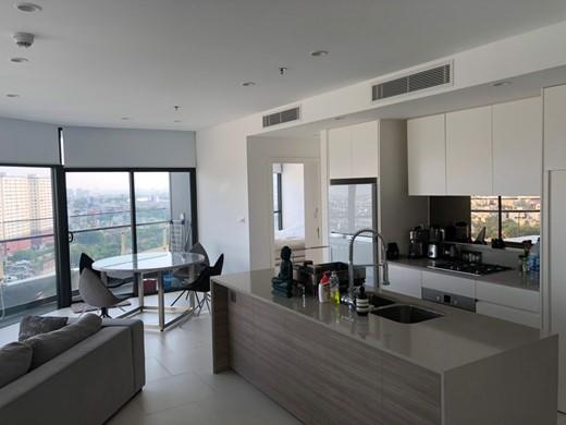 city garden apartment for rent in binh thanh district hcmc BT102669 (6)